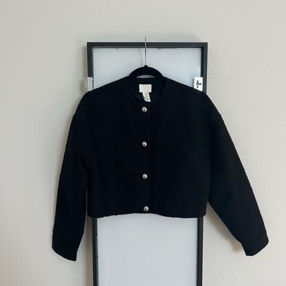 H&M jacket - Picture 1 of 7